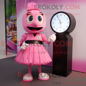 Rosa...
