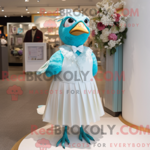 Costume de mascotte de...