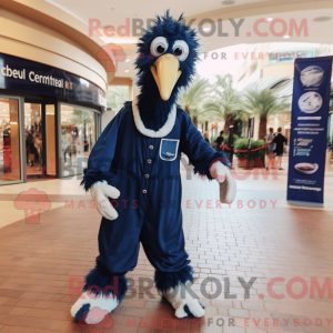 Marynarka rozpórki maskot...
