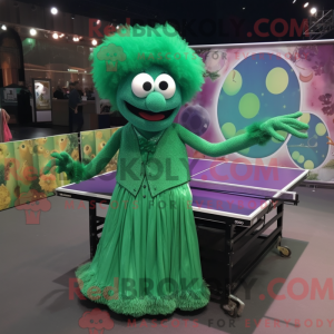 Personaggio mascotte del...