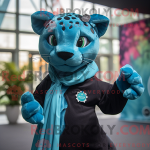 Costume de mascotte de...
