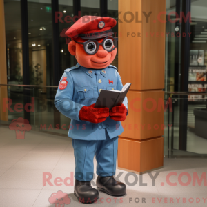 Costume de mascotte de...