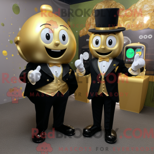 Gold Pot Of Gold...