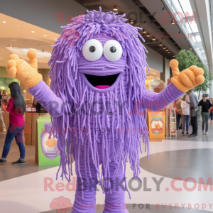 Costume de mascotte de...