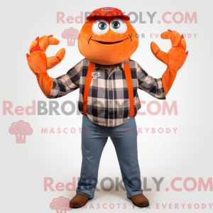 Costume de mascotte de...