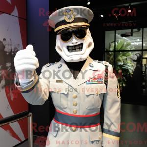 Personaggio mascotte del...