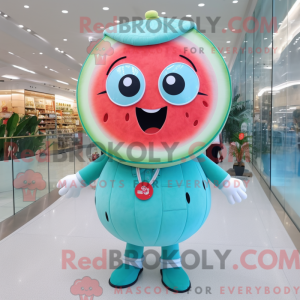 Costume de mascotte de...