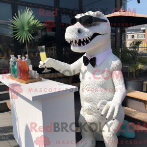 Personaggio mascotte del...