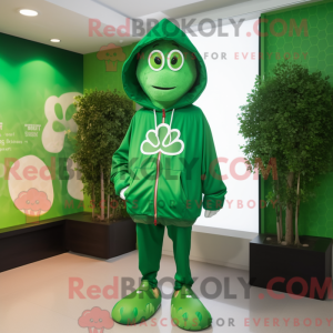 Personaggio mascotte del...