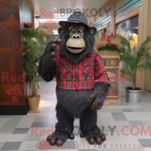 Costume de mascotte d...