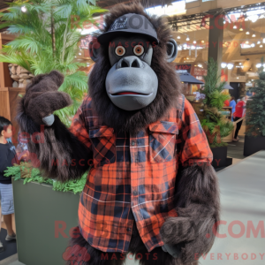 Costume de mascotte d...