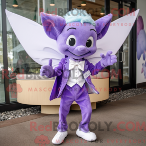 Lavendel Tooth Fairy...