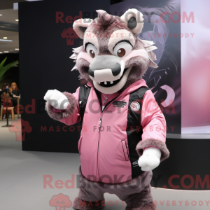 Rosa...