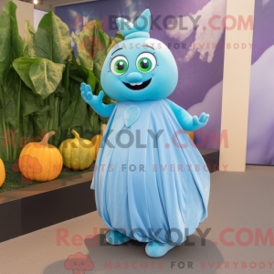 Costume de mascotte de...