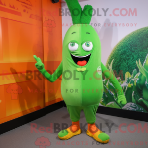 Costume de mascotte de...