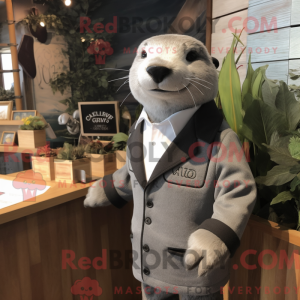 Personaggio mascotte del...
