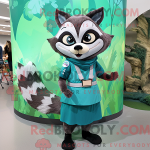 Costume de mascotte de...