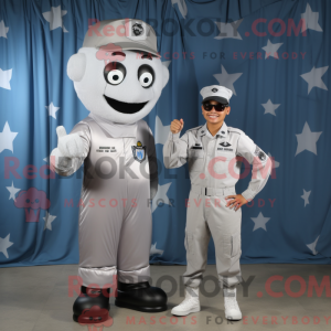 Costume de mascotte de...