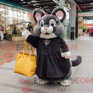 Costume de mascotte de...