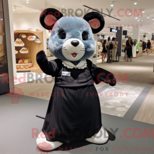 Costume de mascotte de...