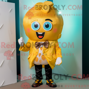 Kostýmová postava maskota...
