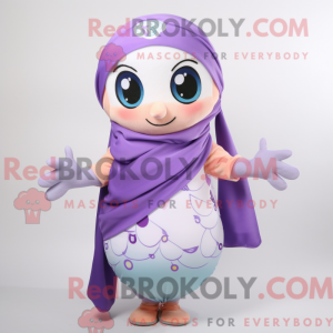 Costume de mascotte de...