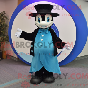 Personaggio mascotte del...