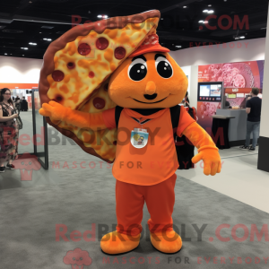 Disfraz de mascota de...