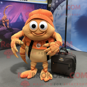 Personaggio mascotte del...