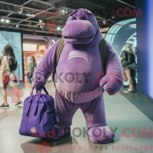 Costume de mascotte de...