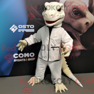 Disfraz de mascota del...