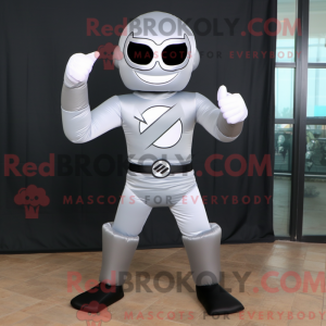 Personaggio mascotte del...