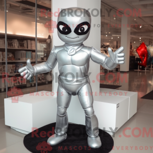 Personaggio mascotte del...
