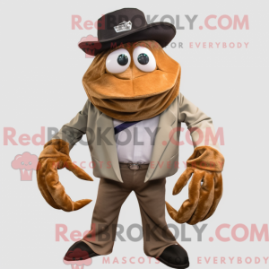 Costume de mascotte de...
