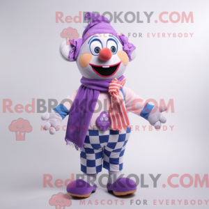 Personnage de costume de...