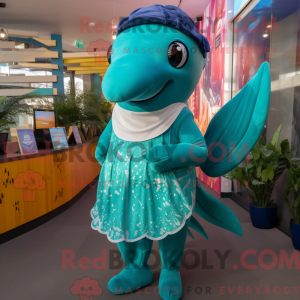 Costume de mascotte de...