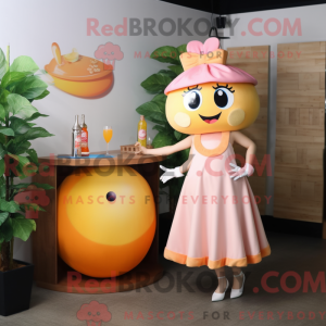 Peach Alliance...