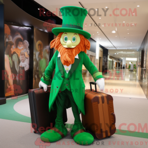 Leprechaun Hat...