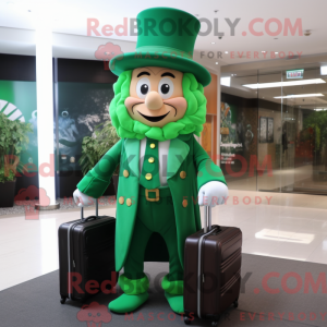 Leprechaun Hat...