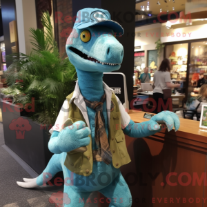 Costume de mascotte de...