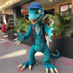 Costume de mascotte de...