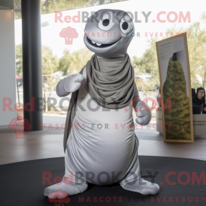 Máscaras de Titanoboa...