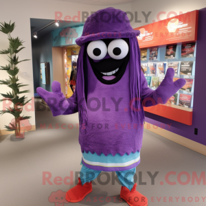 Costume mascotte d...