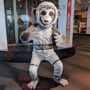 Costume de mascotte de...