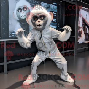 Costume de mascotte de...
