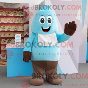 Cyaan Chocolate Bar...