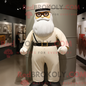 Personaggio mascotte del...