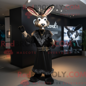 Costume mascotte de Gazelle...