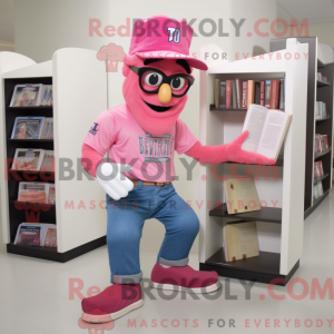 Rosa...