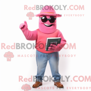 Rosa...